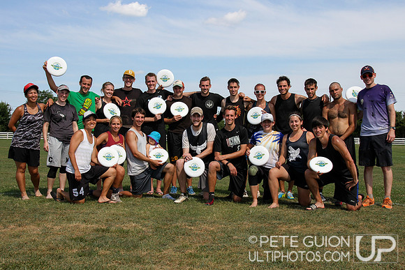 Chesapeake Open 2015