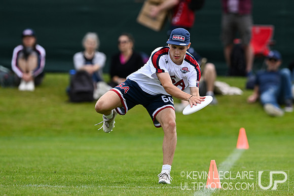 WJUC Sunday Round 1