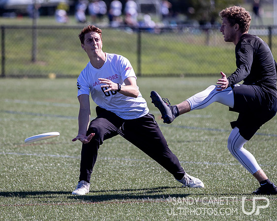 2022 Mid-Atlantic Regionals Saturday Action