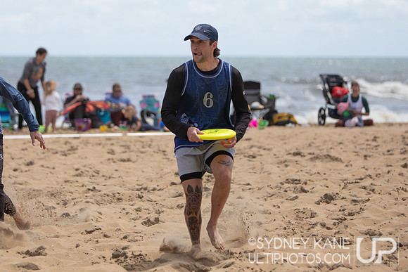 Saturday - 2024 Beach Championships