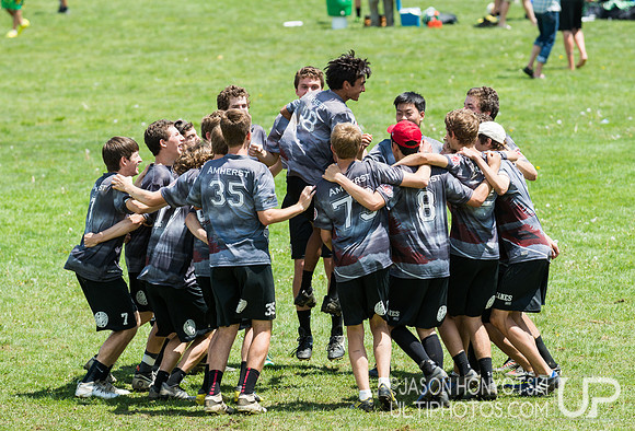 Mass HS States 2014