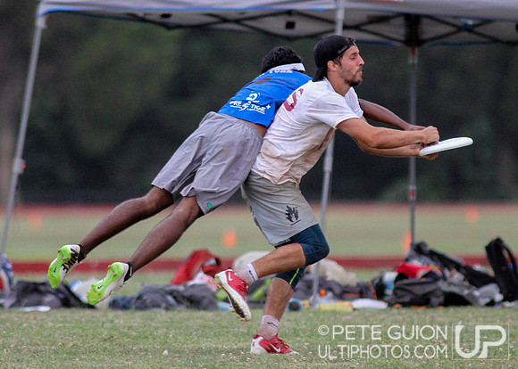 Chesapeake Open