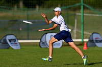 Championship Game: Italy U17 Open vs France U17 Open - WJUC 2022
