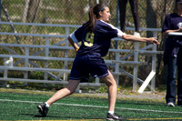 2012 Canadian High School Ultimate Championships