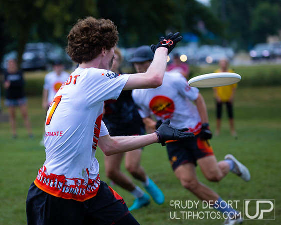 2022 USA Ultimate Youth Club Championships