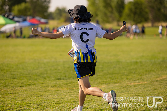 2024 USA Ultimate Youth Club Championships