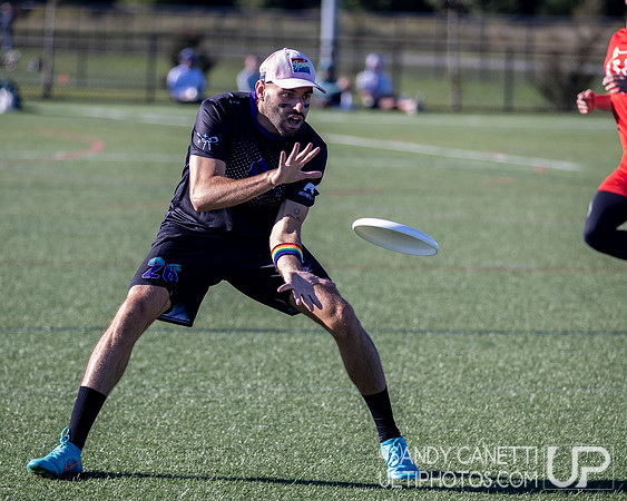 2022 Mid-Atlantic Regionals Saturday Action