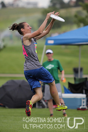 USA Ultimate Masters Championship - Friday
