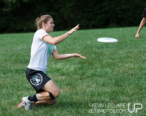 2016 Mid-Atlantic Club Regionals Sunday action