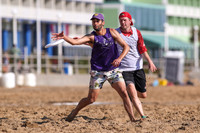2022 USA Ultimate Beach National Championships