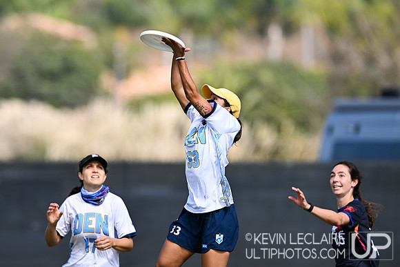 Friday R2 Qtrs - Club Champs 2024