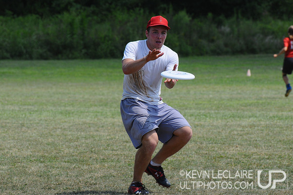 Open Divisions -- Chesapeake Open 2008