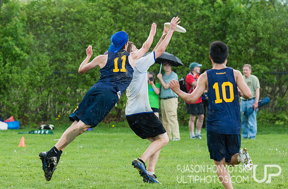 Mass HS States 2014