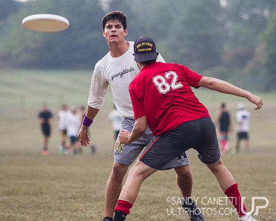 Metro NY Sectionals - Saturday, September 7, 2014