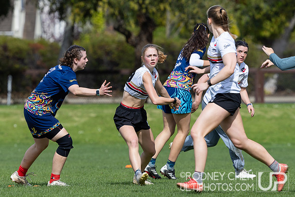 2026 Stanford Invite
