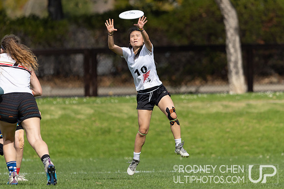 2026 Stanford Invite