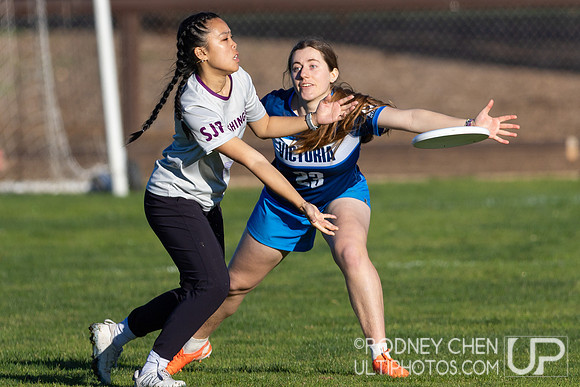 2026 Stanford Invite