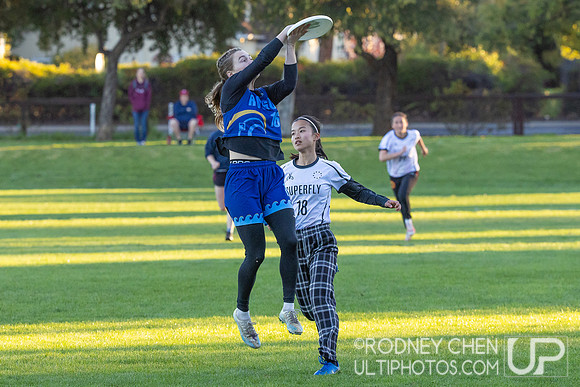 2026 Stanford Invite