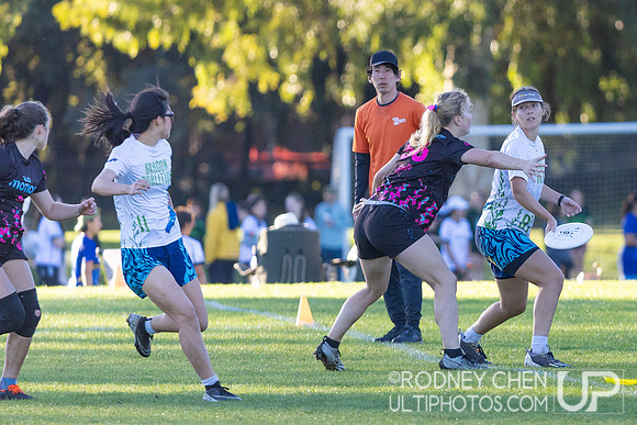 2026 Stanford Invite