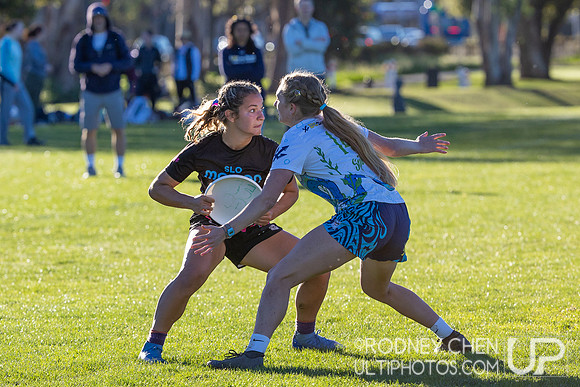 2026 Stanford Invite
