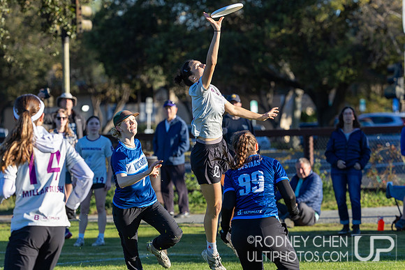 2026 Stanford Invite