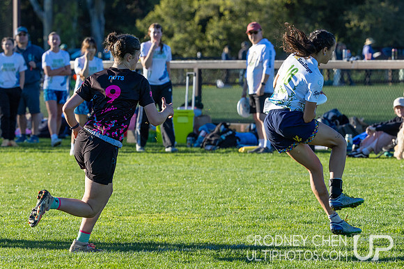 2026 Stanford Invite