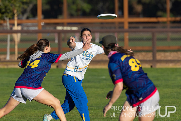 2026 Stanford Invite