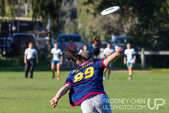 2026 Stanford Invite