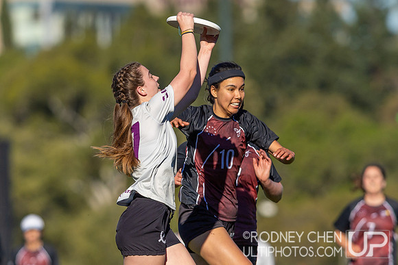 2026 Stanford Invite