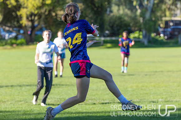 2026 Stanford Invite