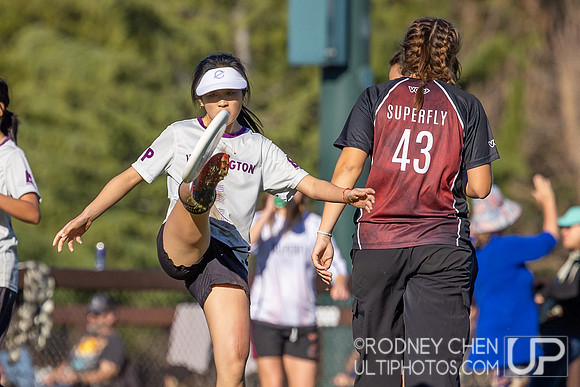 2026 Stanford Invite