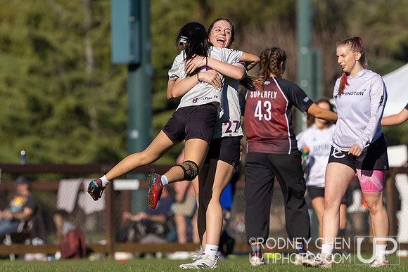 2026 Stanford Invite