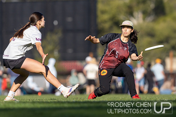 2026 Stanford Invite