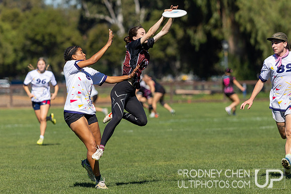 2026 Stanford Invite
