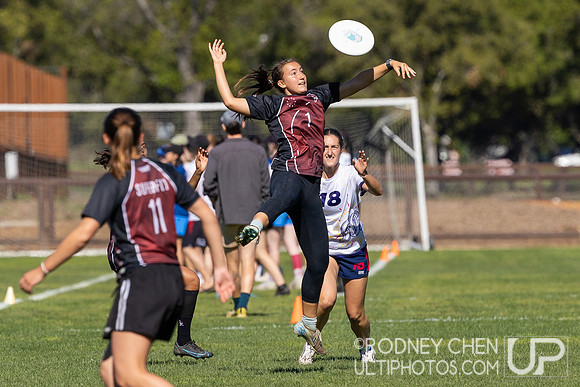 2026 Stanford Invite