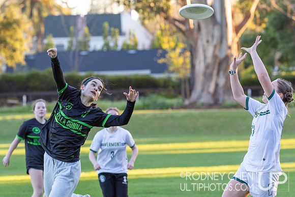 2026 Stanford Invite