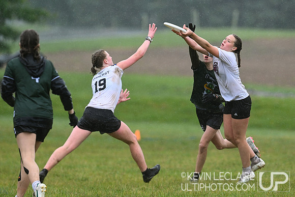 HSNI 2025 - Saturday Action
