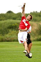 YCC 2012 Sunday Action
