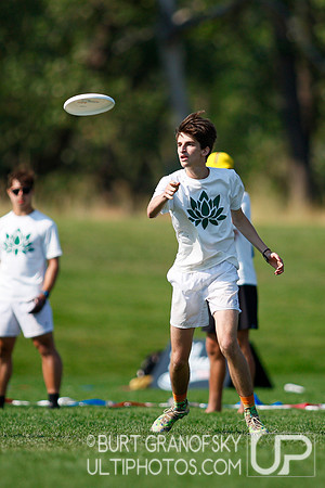 USA Ultimate YCC 2025