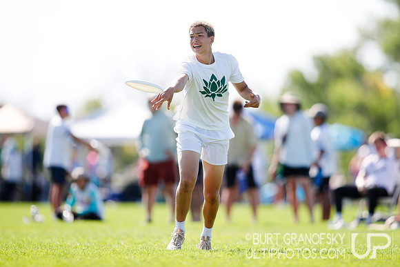 USA Ultimate YCC 2025