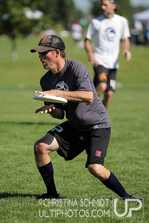 USA Ultimate Masters Championship - Saturday