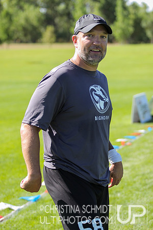 USA Ultimate Masters Championship - Saturday