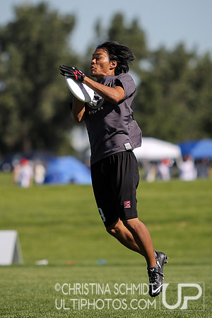 USA Ultimate Masters Championship - Saturday