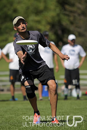 USA Ultimate Masters Championship - Saturday