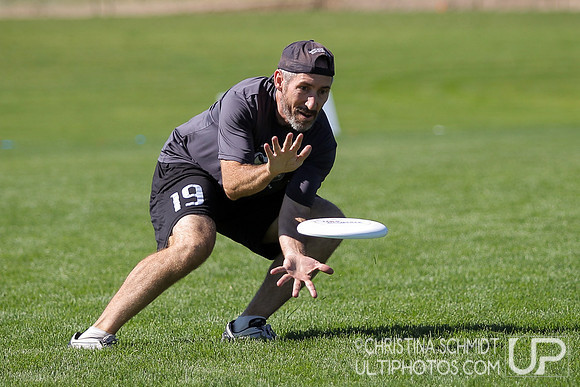 USA Ultimate Masters Championship - Saturday