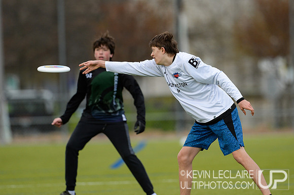 YULA 2022 Saturday action