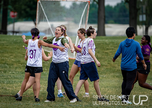2025 High School National Invite (HSNI)