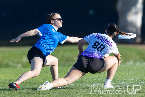 2026 Stanford Invite
