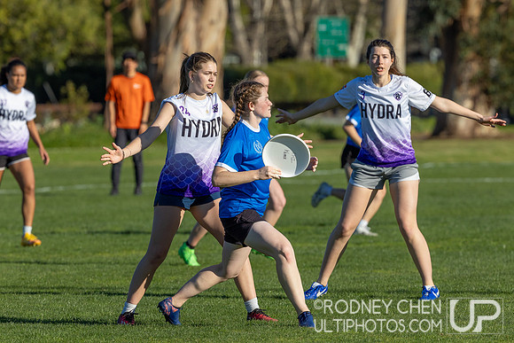 2026 Stanford Invite