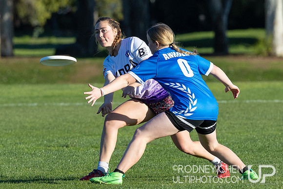 2026 Stanford Invite
